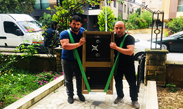  Yozgat Para Kasası Taşımacılığı