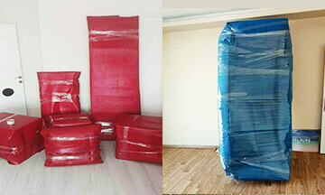  Yozgat Parça Eşya Taşımacılığı