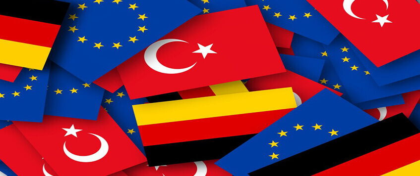 Nakliyat Hizmetinde Avrupa Standartları