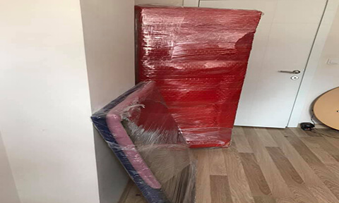 Nakliyat Görsellerimiz