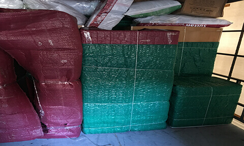 Nakliyat Görsellerimiz