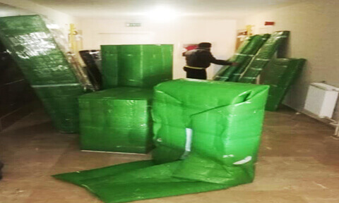 Nakliyat Görsellerimiz