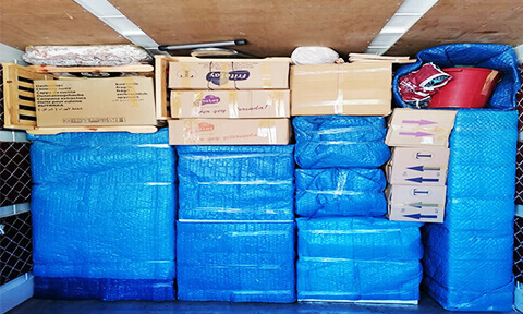 Nakliyat Görsellerimiz