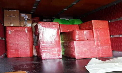 Nakliyat Görsellerimiz