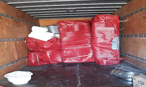 Nakliyat Görsellerimiz