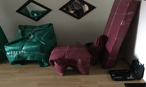 Nakliyat Görsellerimiz