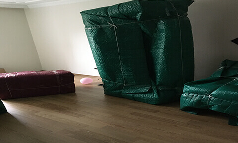 Nakliyat Görsellerimiz