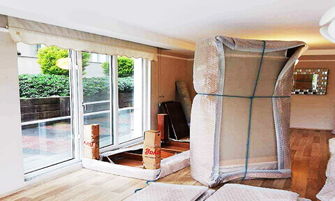 Nakliyat Görsellerimiz