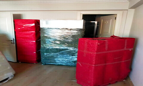 Nakliyat Görsellerimiz