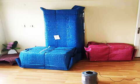 Nakliyat Görsellerimiz